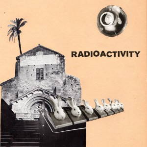 RADIOACTIVITY - Infected / Sleep